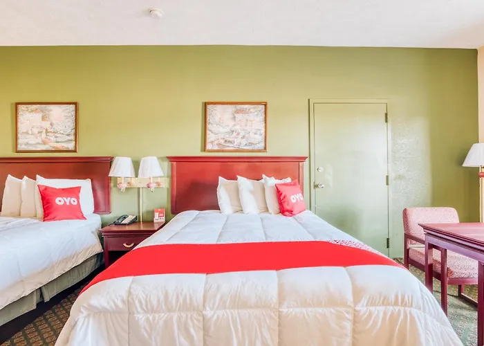 Oyo Hotel Grenada West