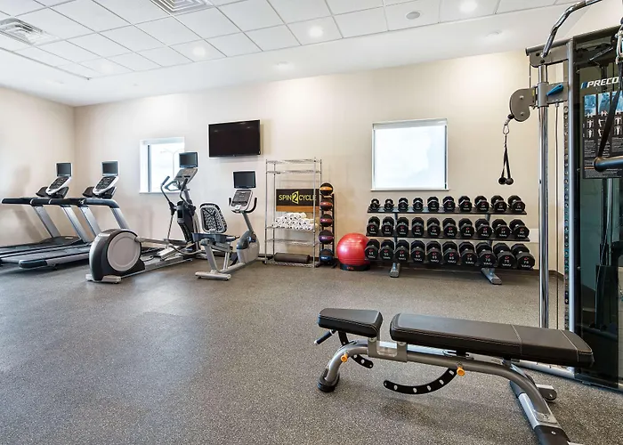 Home2 Suites By Hilton Batesville