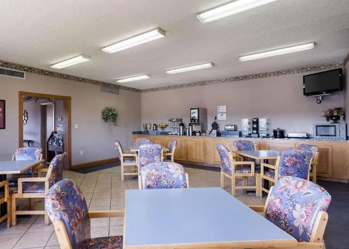 Econo Lodge Grenada